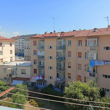 Guest House San Francesco Livorno Exterior photo