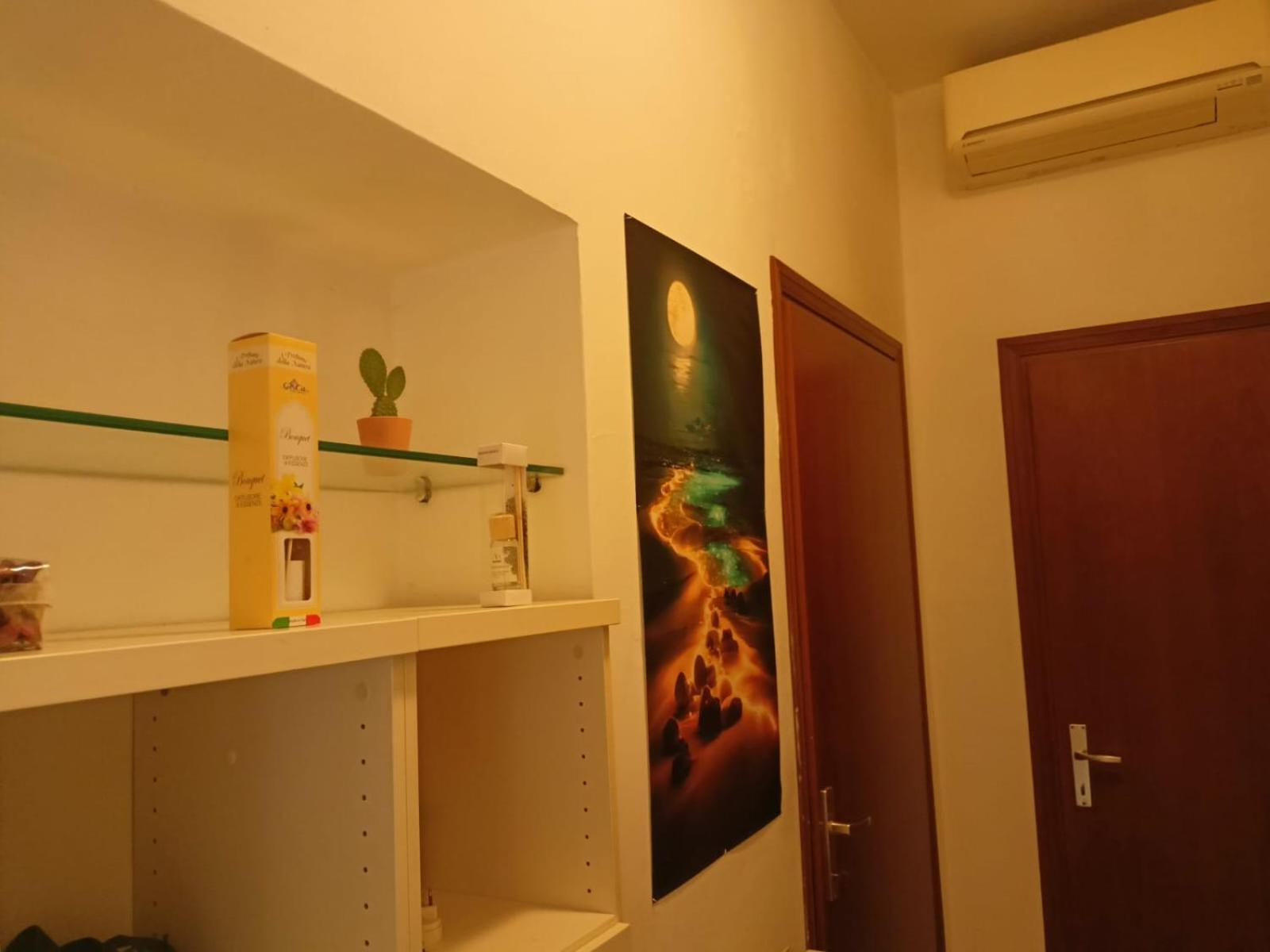 Guest House San Francesco Livorno Exterior photo