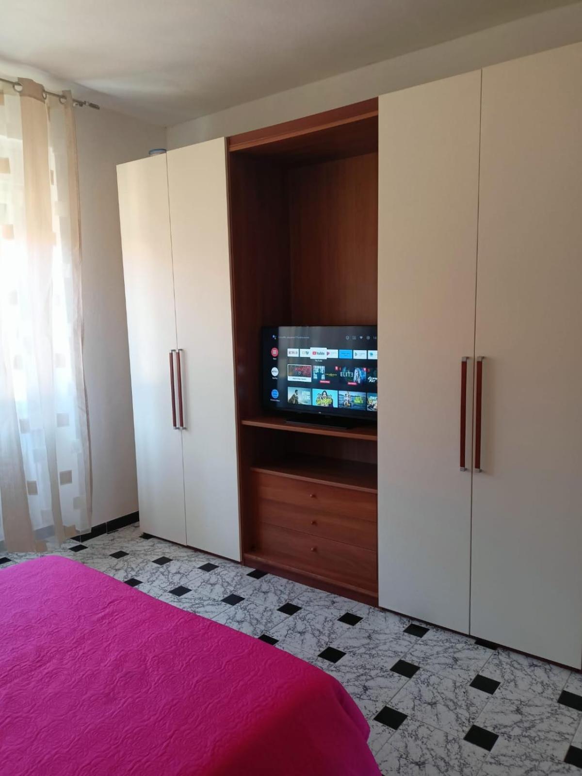 Guest House San Francesco Livorno Exterior photo