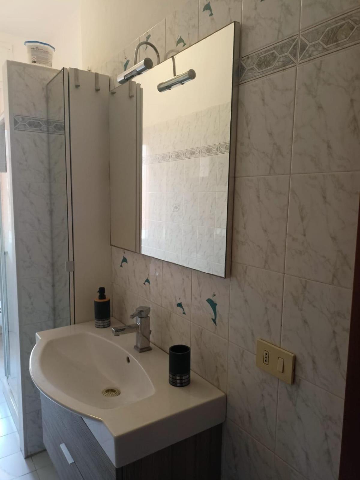 Guest House San Francesco Livorno Exterior photo