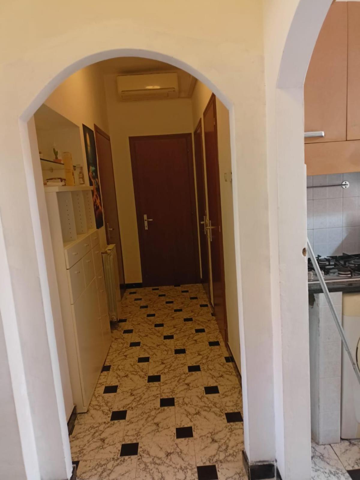 Guest House San Francesco Livorno Exterior photo