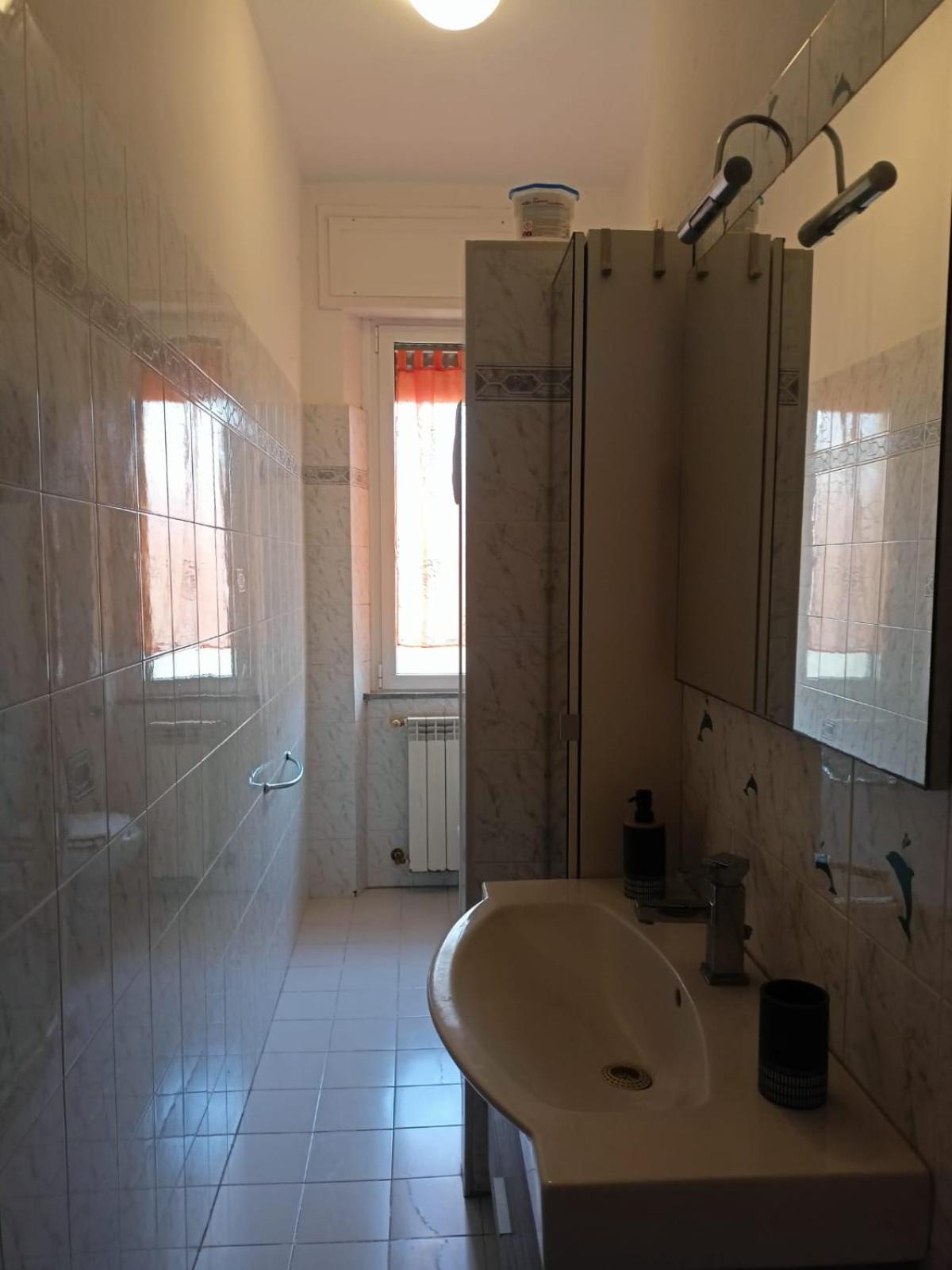Guest House San Francesco Livorno Exterior photo