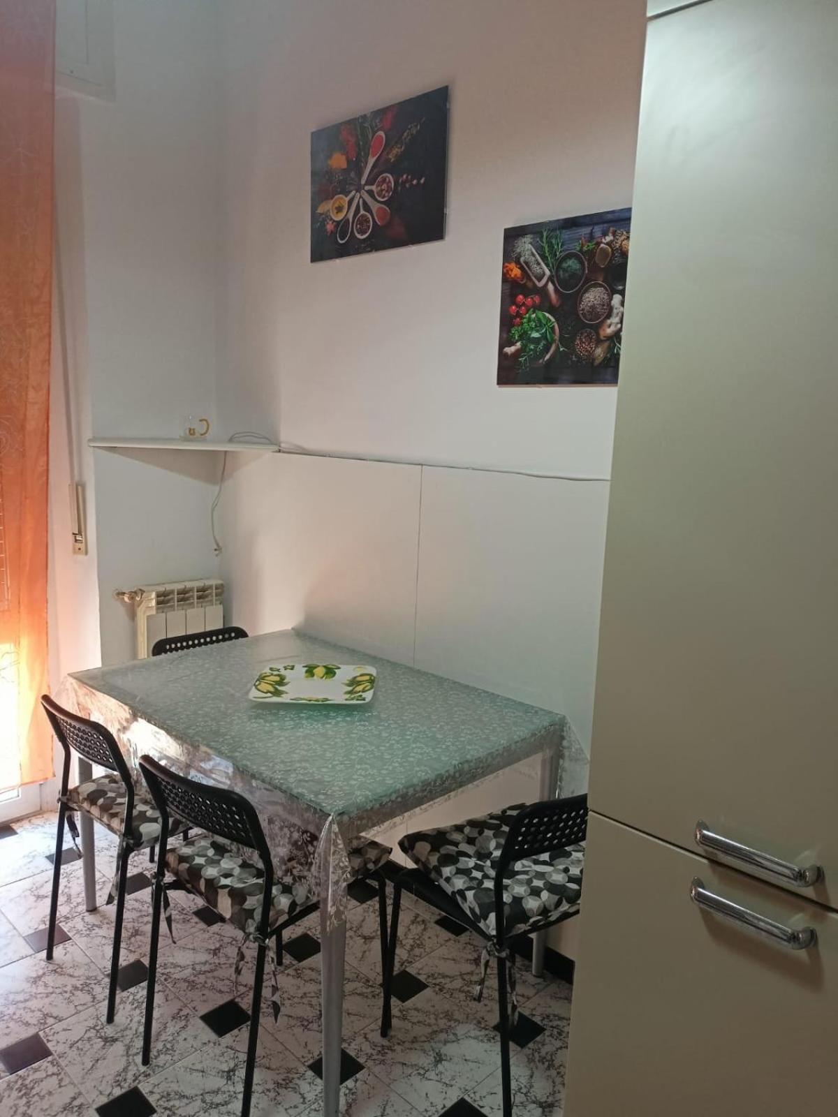 Guest House San Francesco Livorno Exterior photo