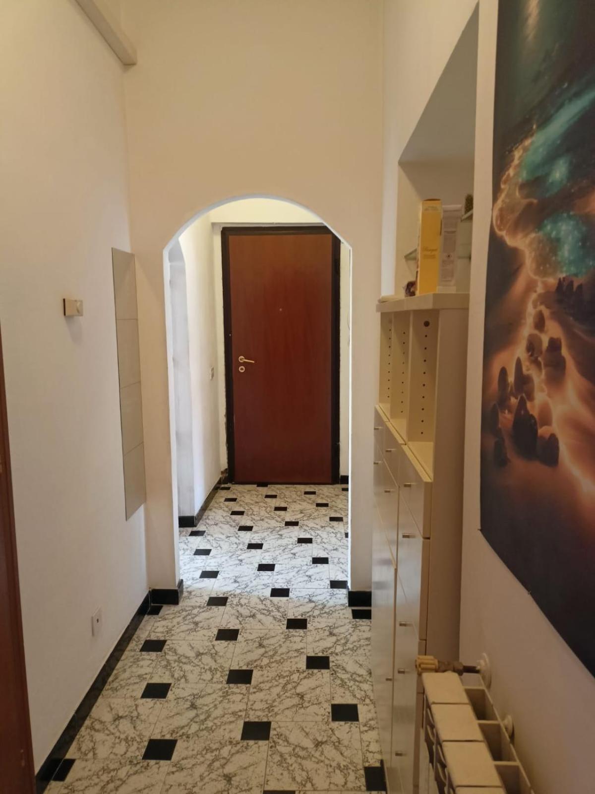 Guest House San Francesco Livorno Exterior photo