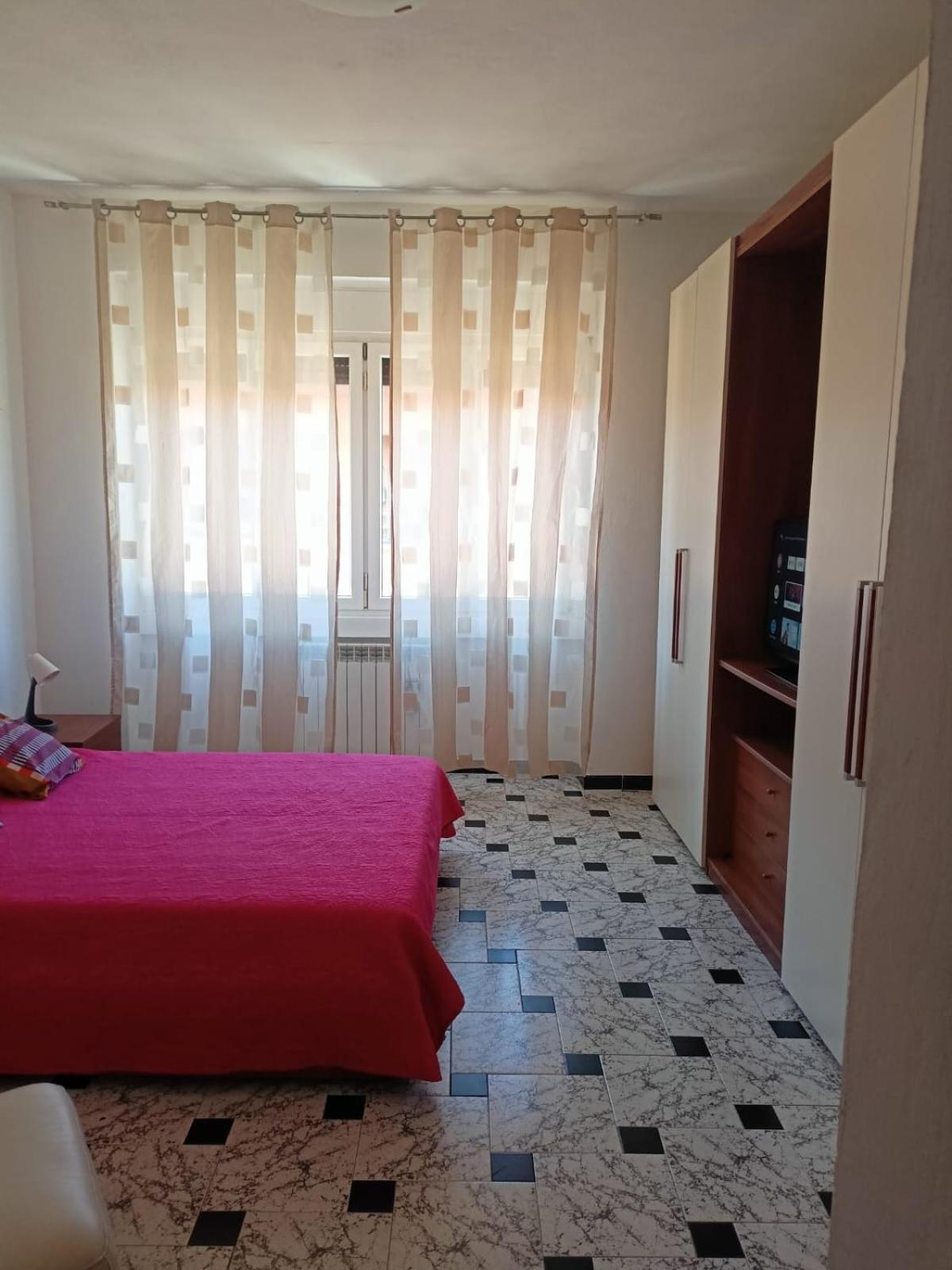 Guest House San Francesco Livorno Exterior photo