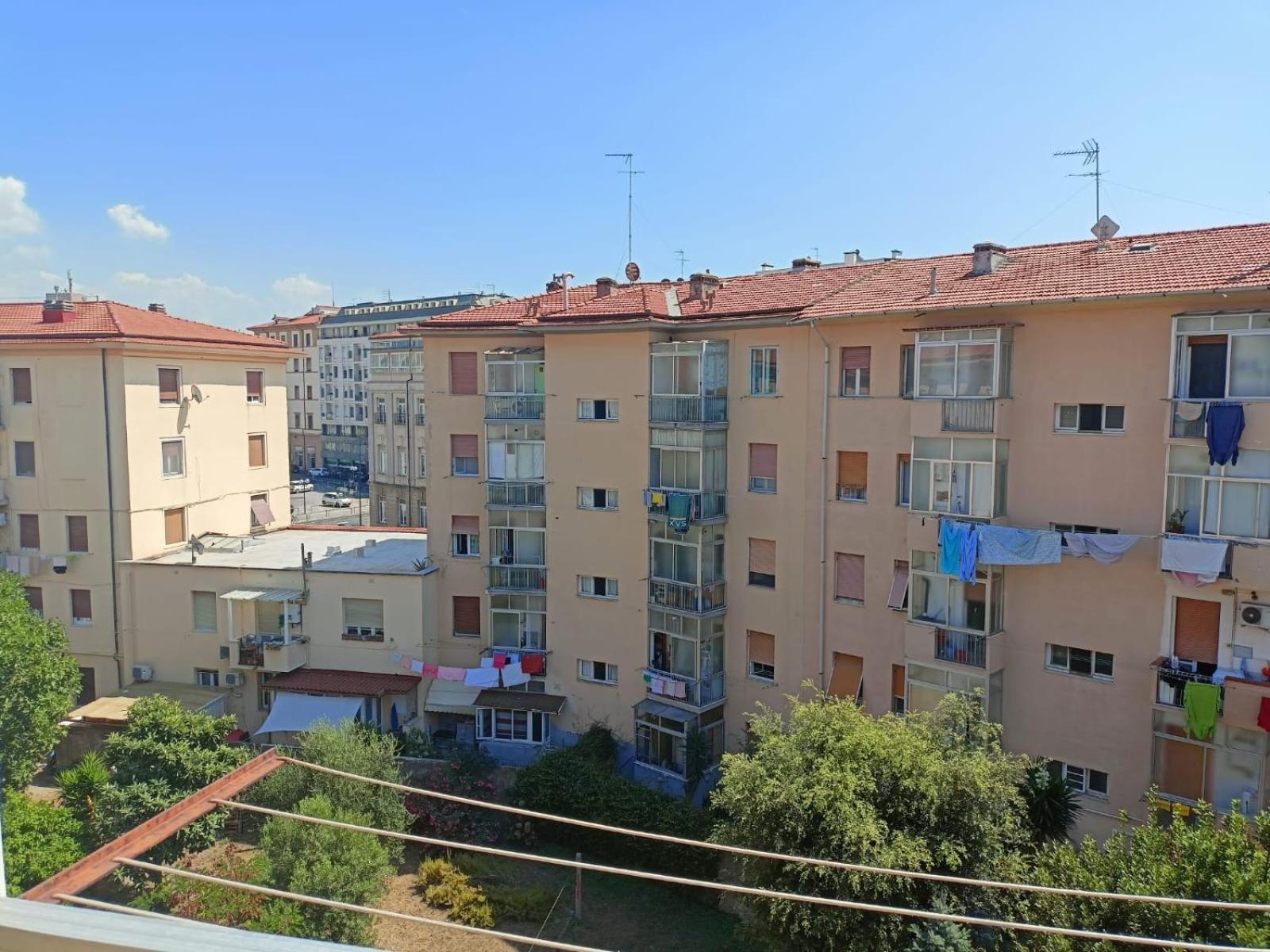 Guest House San Francesco Livorno Exterior photo