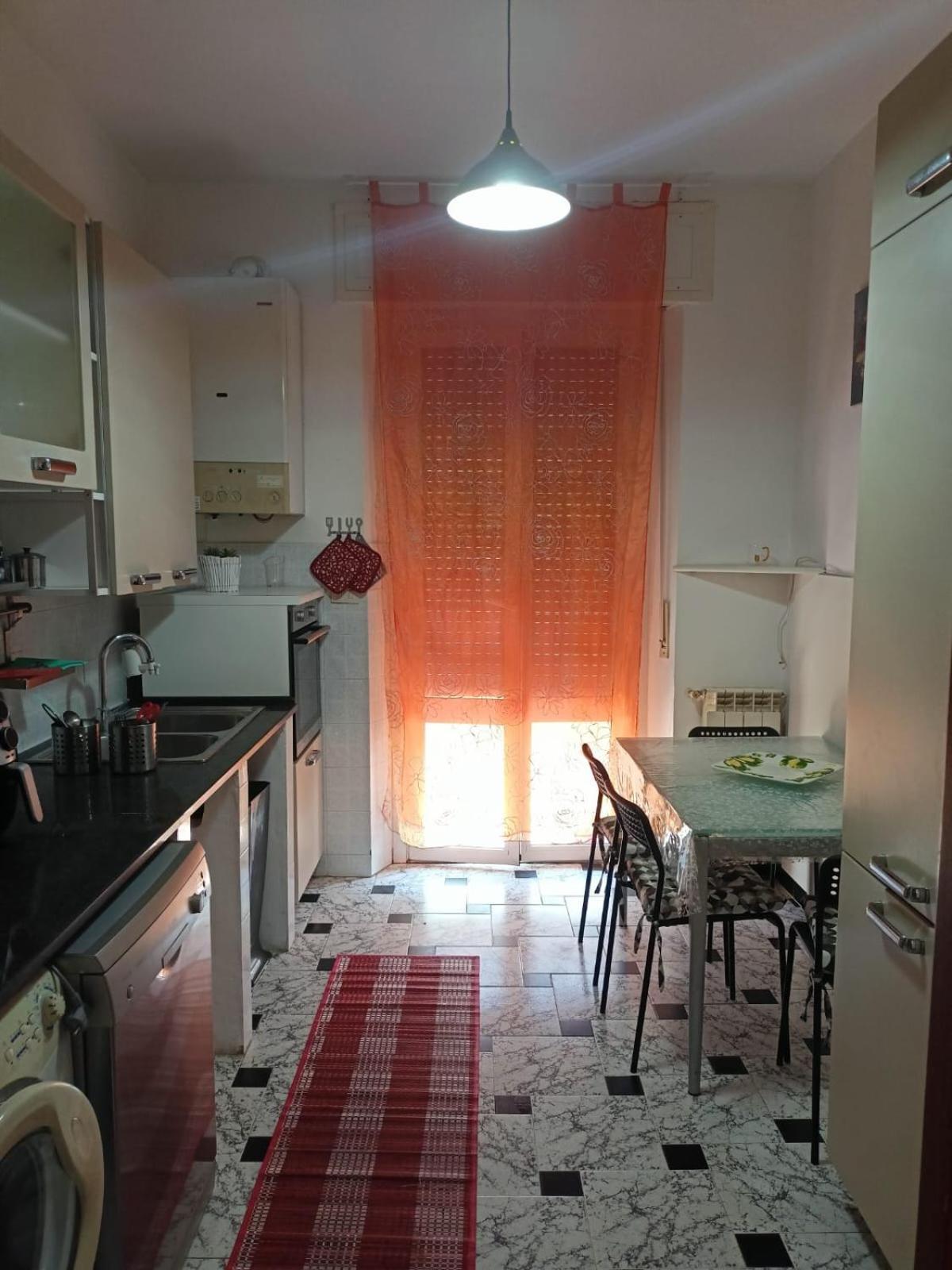 Guest House San Francesco Livorno Exterior photo